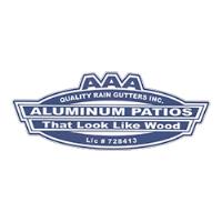 AAA Aluminum Patios image 1